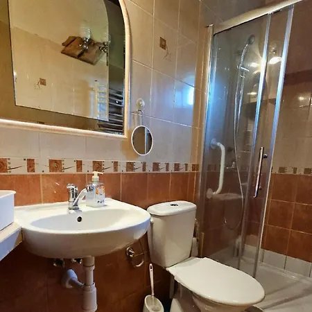Cicha Chata - Tradycyjna Chata Z Bali Na Wylacznosc Casa de Férias Wojtowa